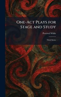 Produktbild: One-Act Plays for Stage and Study