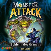 Produktbild: Monster Attack (2)
