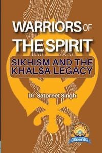 Produktbild: Warriors of the Spirit