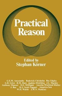 Produktbild: Practical Reason
