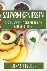 Produktbild: Salzarm genie&szlig;en