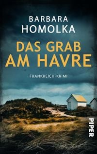 Produktbild: Das Grab am Havre