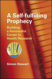 Produktbild: A Self-fulfilling Prophecy