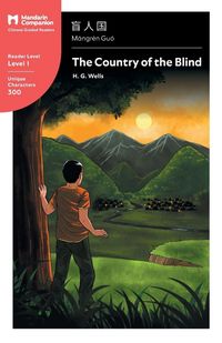 Produktbild: The Country of the Blind