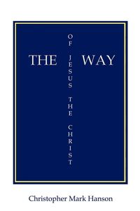 Produktbild: The Way of Jesus the Christ