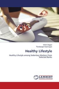 Produktbild: Healthy Lifestyle