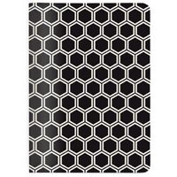 Produktbild: Hefte A6 Pattern Hexagon