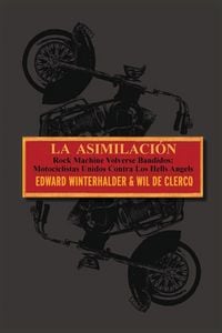 Produktbild: La Asimilacion