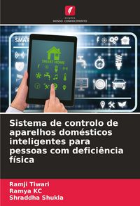 Produktbild: Sistema de controlo de aparelhos dom&eacute;sticos inteligentes para pessoas com defici&ecirc;ncia f&iacute;sica