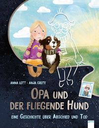 Bild vom Artikel Opa und der fliegende Hund vom Autor Anna Lott