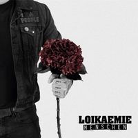 Bild vom Artikel MENSCHEN (Ltd Marbled Yellow-Oxblood LP) vom Autor Loikaemie