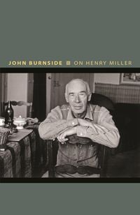 Produktbild: On Henry Miller