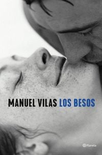 Produktbild: Los besos
