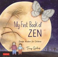 Produktbild: My First Book of Zen