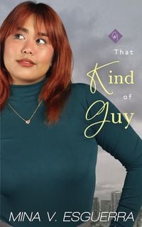 Produktbild: That Kind of Guy (Chic Manila, #5)