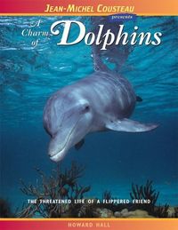 Produktbild: Hall, H: Charm of Dolphins