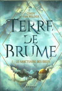 Produktbild: Terre de brume