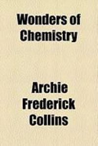 Produktbild: Wonders of Chemistry