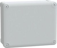 Produktbild: Schneider Electric PanelSeT TBS NSYTBS24198 Wand-Geh&auml;use 194 x 241 x 87 ABS Lichtgrau (RAL 7035) 1 St.