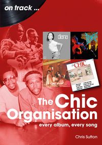 Produktbild: The Chic Organisation