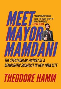 Produktbild: Meet Mayor Mamdani