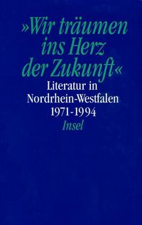 Produktbild: Wir traeumen ins Herz der Zukunft