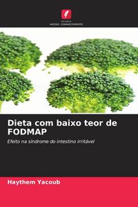Produktbild: Dieta com baixo teor de FODMAP