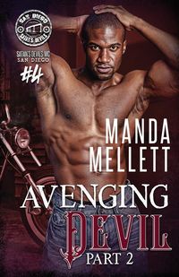 Produktbild: Avenging Devil Part 2