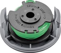 Produktbild: K&auml;rcher Home & Garden 2.444-015.0 Fadenspule
