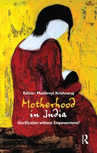 Produktbild: Motherhood in India