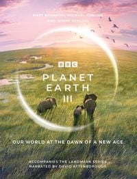 Produktbild: Planet Earth III