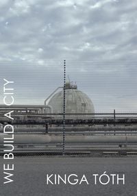 Produktbild: We Build a City