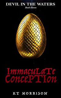 Produktbild: Immaculate Conception (Devil In The Waters, #11)