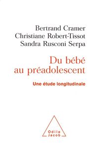 Produktbild: Du bebe au preadolescent