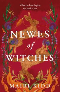 Produktbild: Newes of Witches