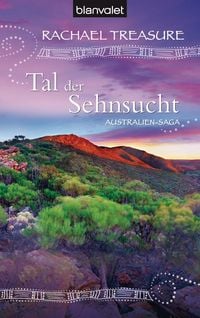 Produktbild: Tal der Sehnsucht