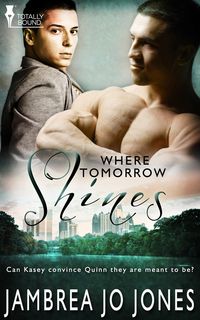 Produktbild: Where Tomorrow Shines