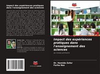 Produktbild: Impact des exp&eacute;riences pratiques dans l'enseignement des sciences