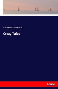 Produktbild: Crazy Tales