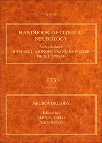 Produktbild: Neurovirology