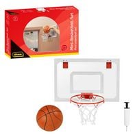 Produktbild: Idena Mini Basketball Set Indoor