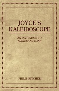 Produktbild: Joyce's Kaleidoscope