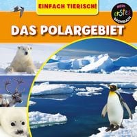 Produktbild: Das Polargebiet