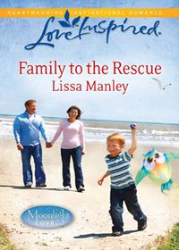 Produktbild: Family To The Rescue