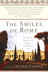 Produktbild: The Smiles of Rome