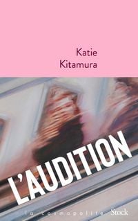 Produktbild: L'audition