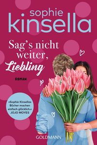 Produktbild: Sag's nicht weiter, Liebling