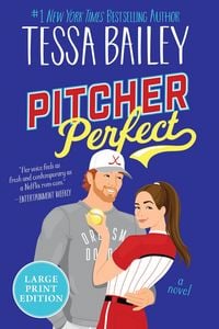 Produktbild: Pitcher Perfect