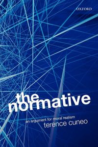 Produktbild: The Normative Web