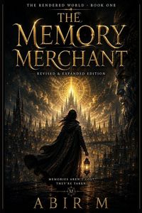 Produktbild: The Memory Merchant